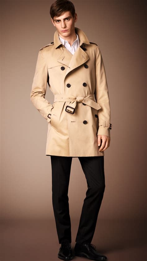 burberry trench coat men sand|burberry trench coat men's outlet.